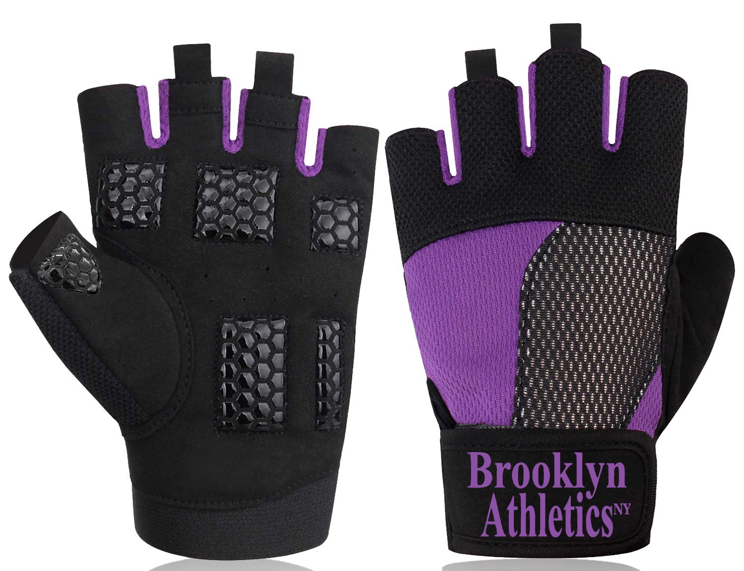 Weight lifting gloves women
